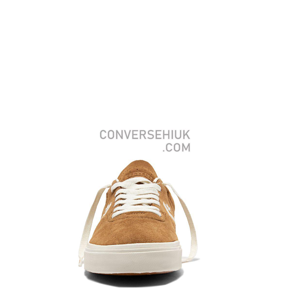 Converse CONS Louie Lopez Pro Low Top Ale Brown Ale Brown/Active Fuchsia/Egret 164164 Shoes