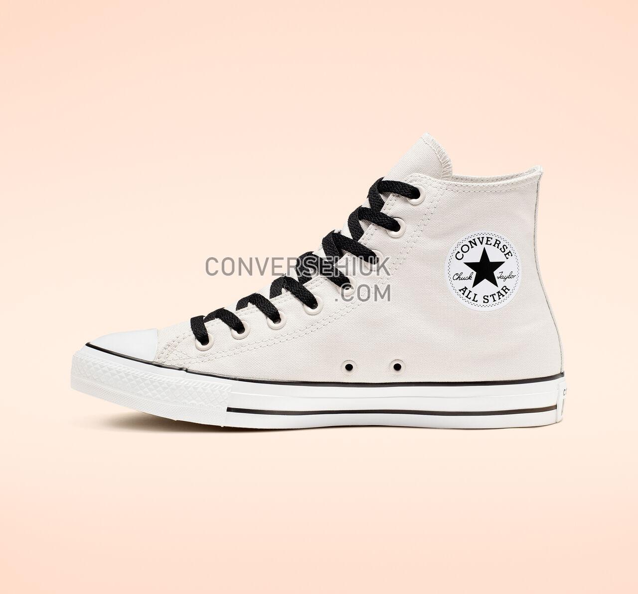 Converse Chuck Taylor All Star We Are Not Alone High Top Pale Putty/Black/White 165468F Shoes