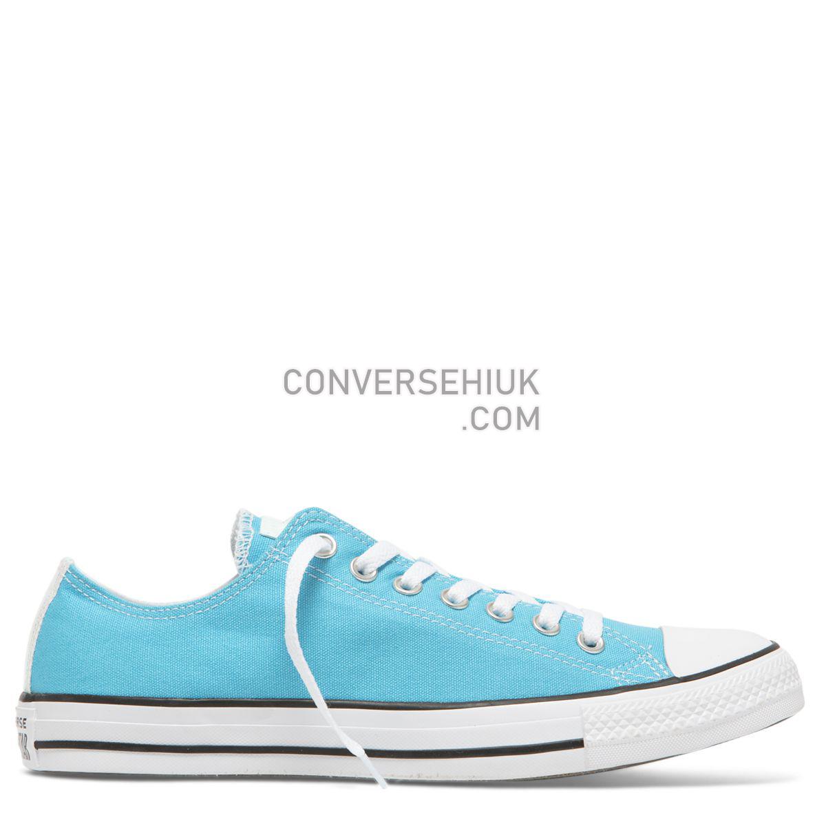 Converse Chuck Taylor All Star Impress Low Top Gnarly Blue Gnarly Blue/Iridescent/White 163793 Shoes