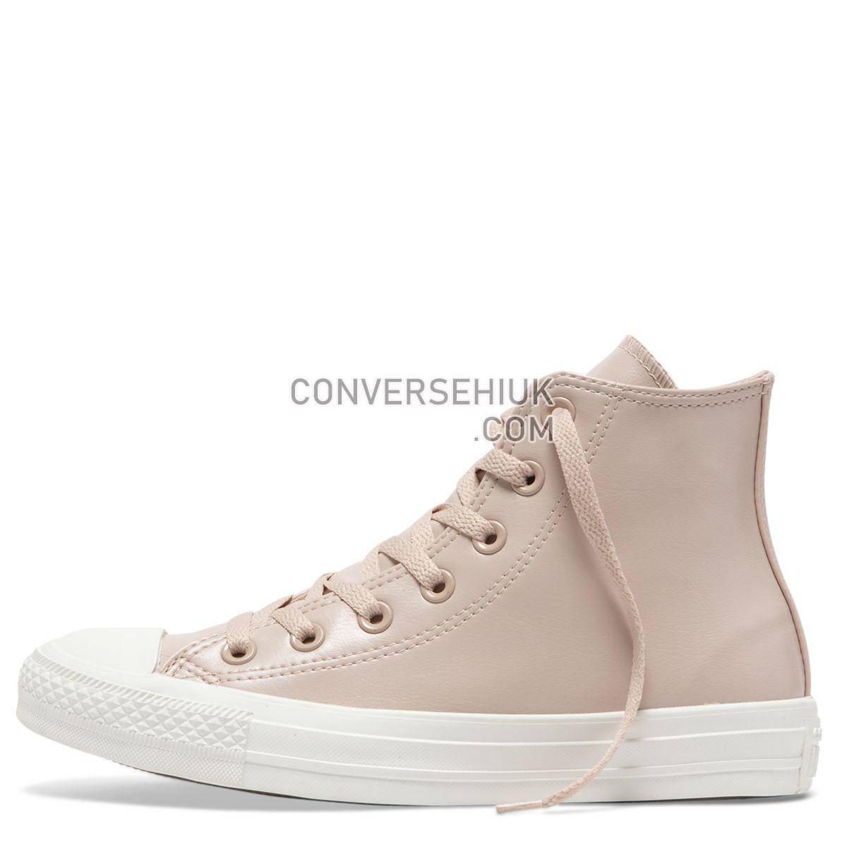 Converse Chuck Taylor All Star Craft SL High Top Particle Beige Particle Beige/Particle Beige/Vintage White 564398 Shoes