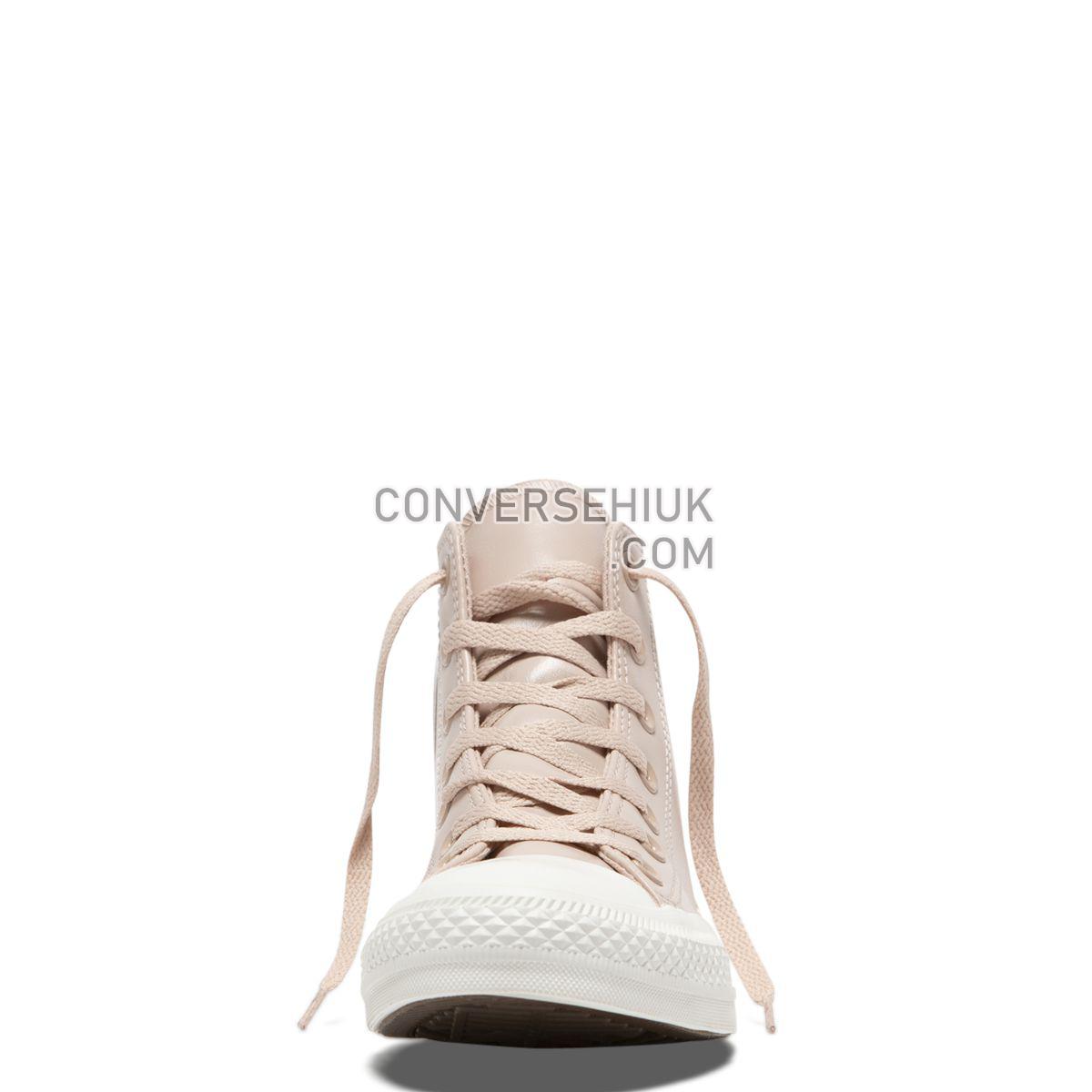 Converse Chuck Taylor All Star Craft SL High Top Particle Beige Particle Beige/Particle Beige/Vintage White 564398 Shoes