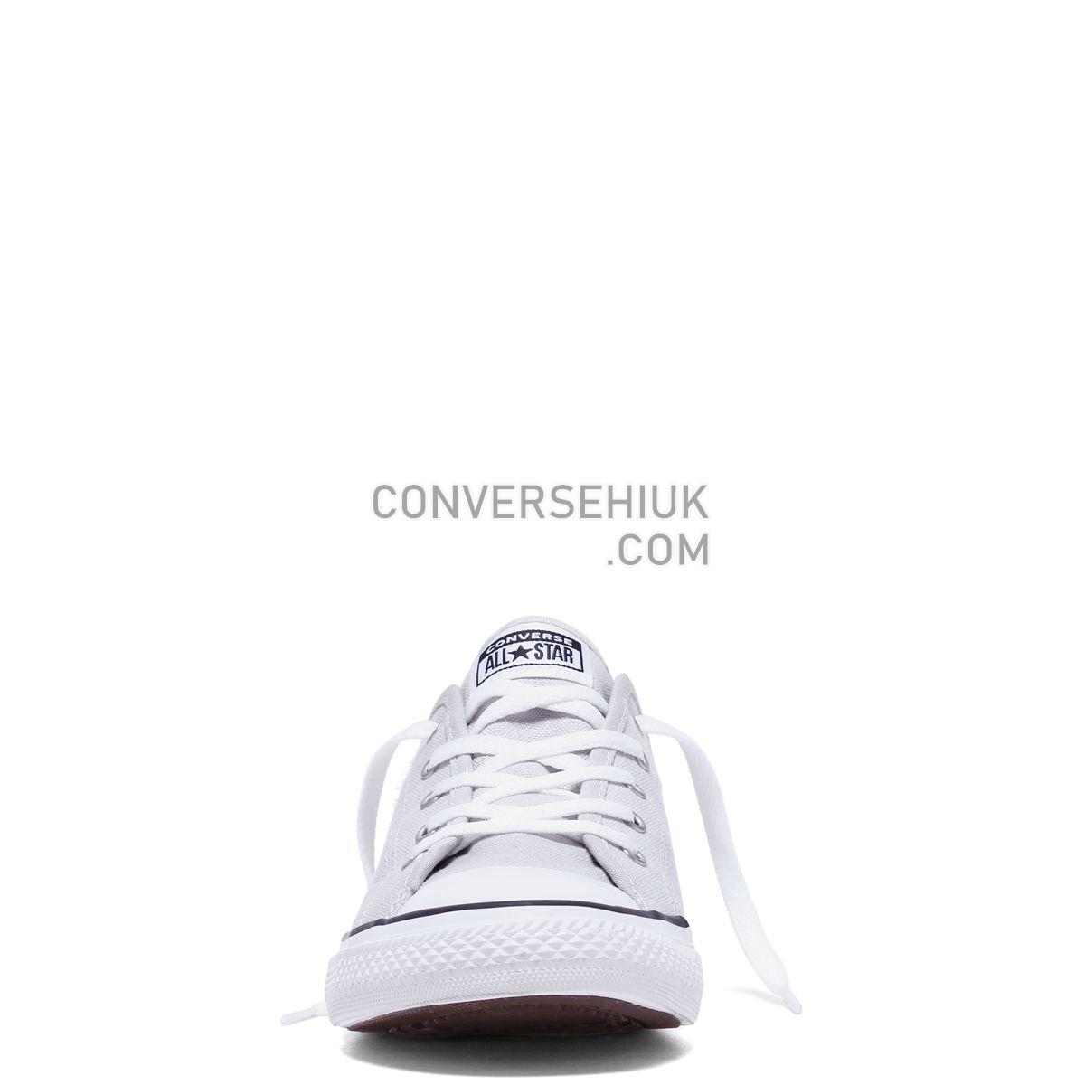 Converse Chuck Taylor All Star Dainty Canvas Low Top Mouse Mouse/White/Black 564983 Shoes