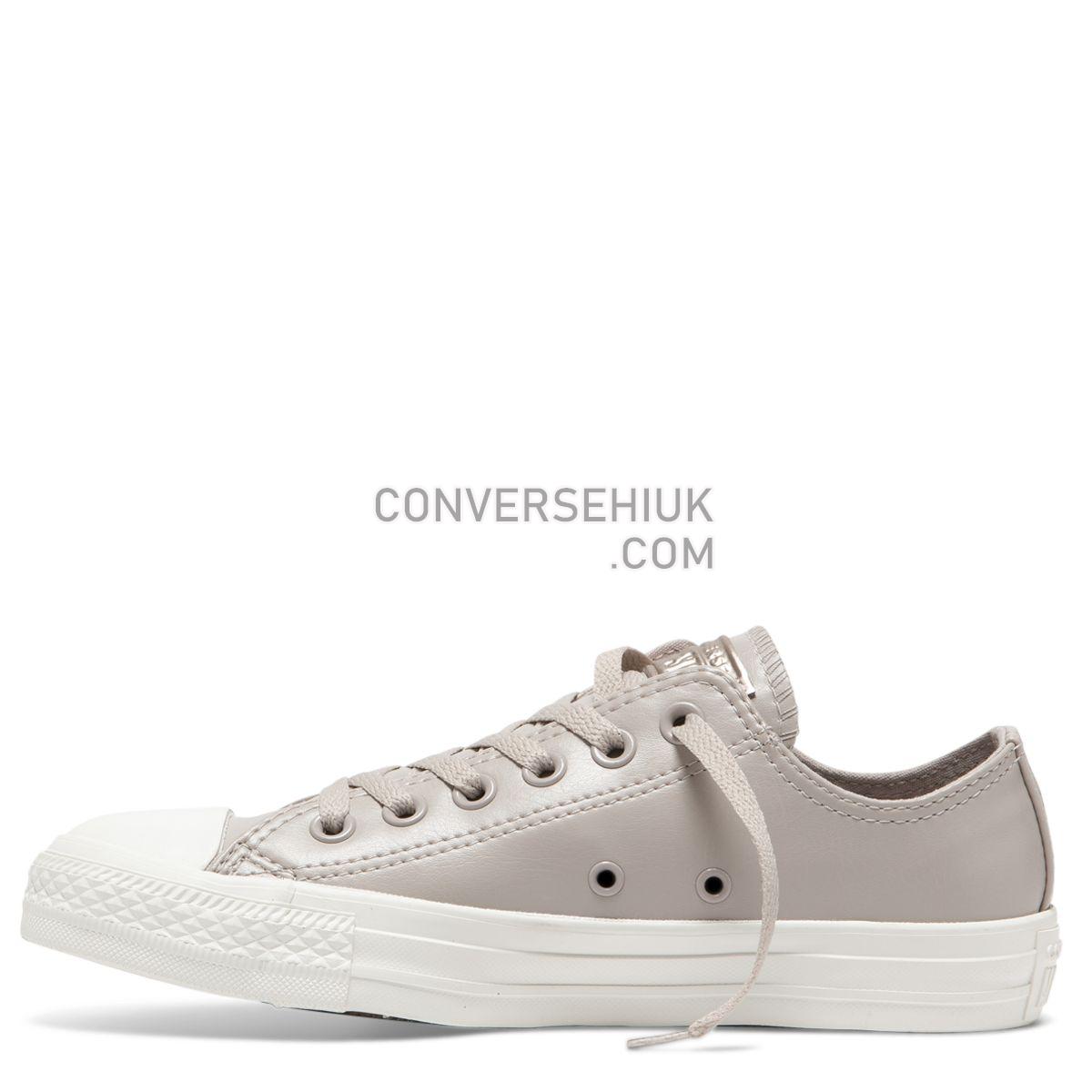 Converse Chuck Taylor All Star Craft SL Low Top Moon Particle Moon Particle/Moon Particle/Vintage White 564419 Shoes