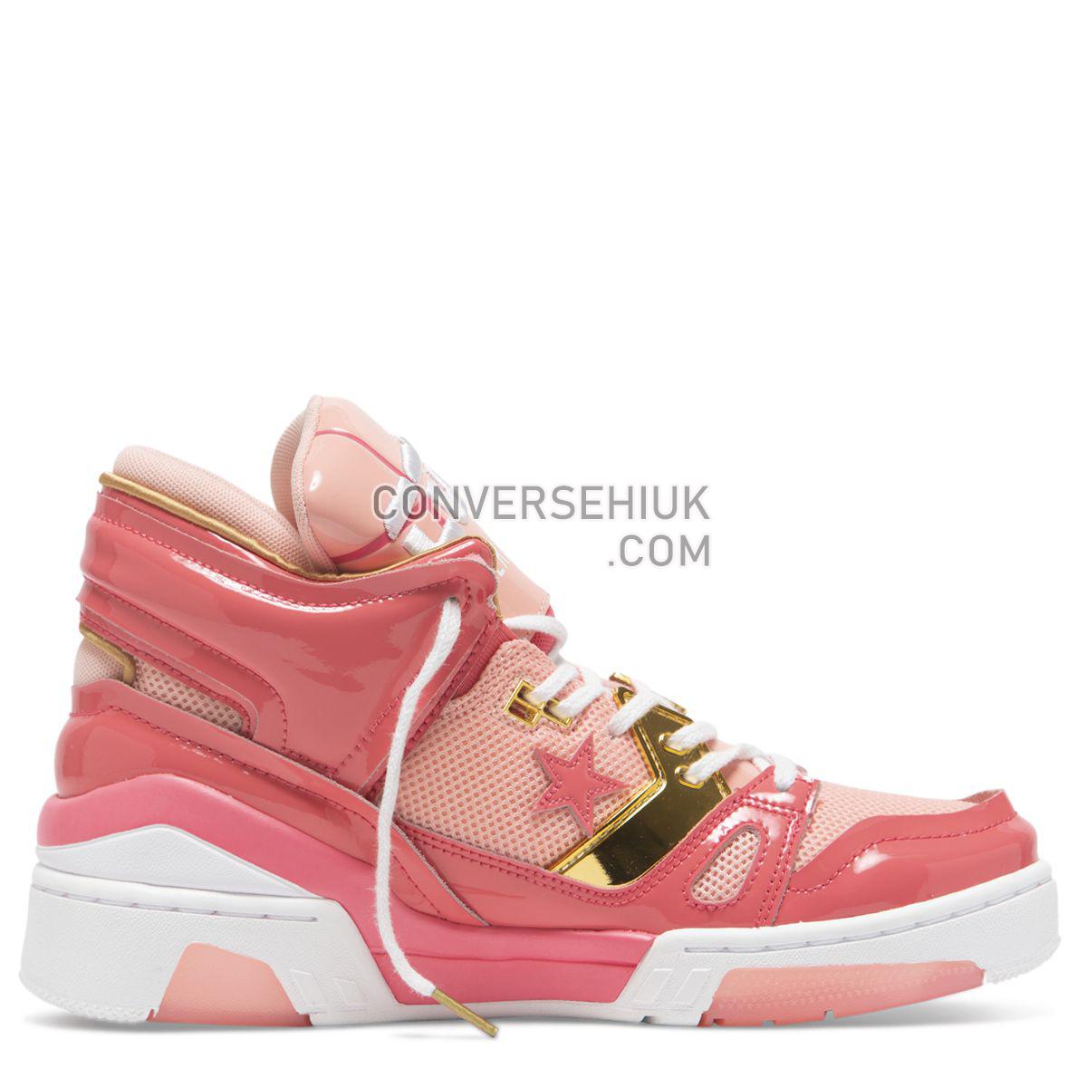 Converse X Feng Chen Wang ERX 260 Mid Calypso Coral Calypso Coral/Apricot Blush 565601 Shoes