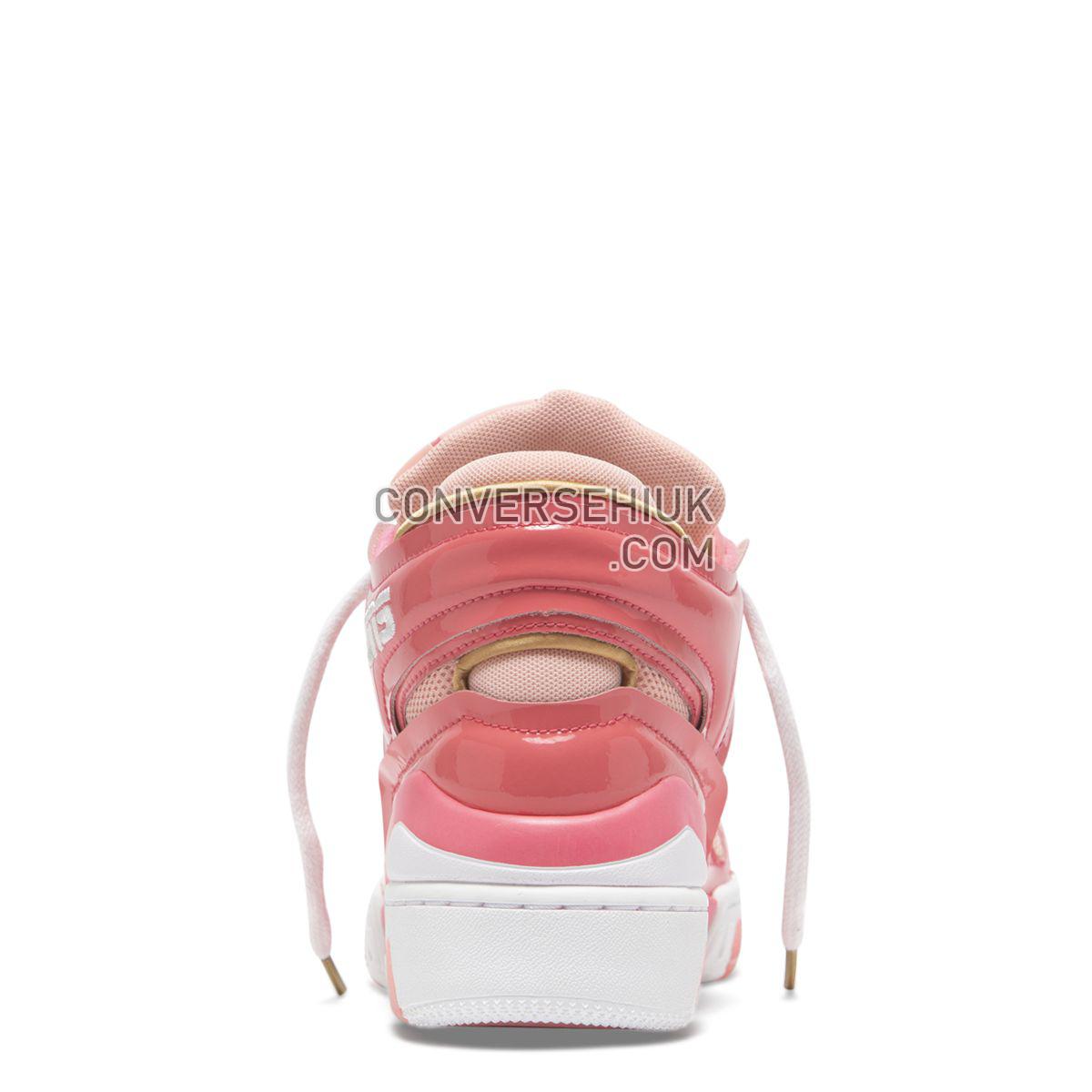 Converse X Feng Chen Wang ERX 260 Mid Calypso Coral Calypso Coral/Apricot Blush 565601 Shoes