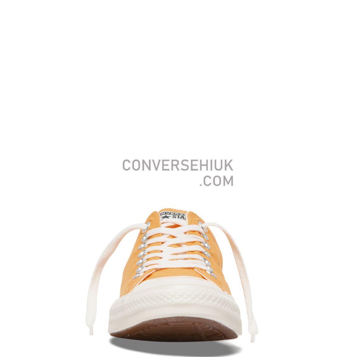 Converse Chuck Taylor All Star Cali Wash Low Top Melon Baller Melon Baller/Egret/Egret 165692 Shoes