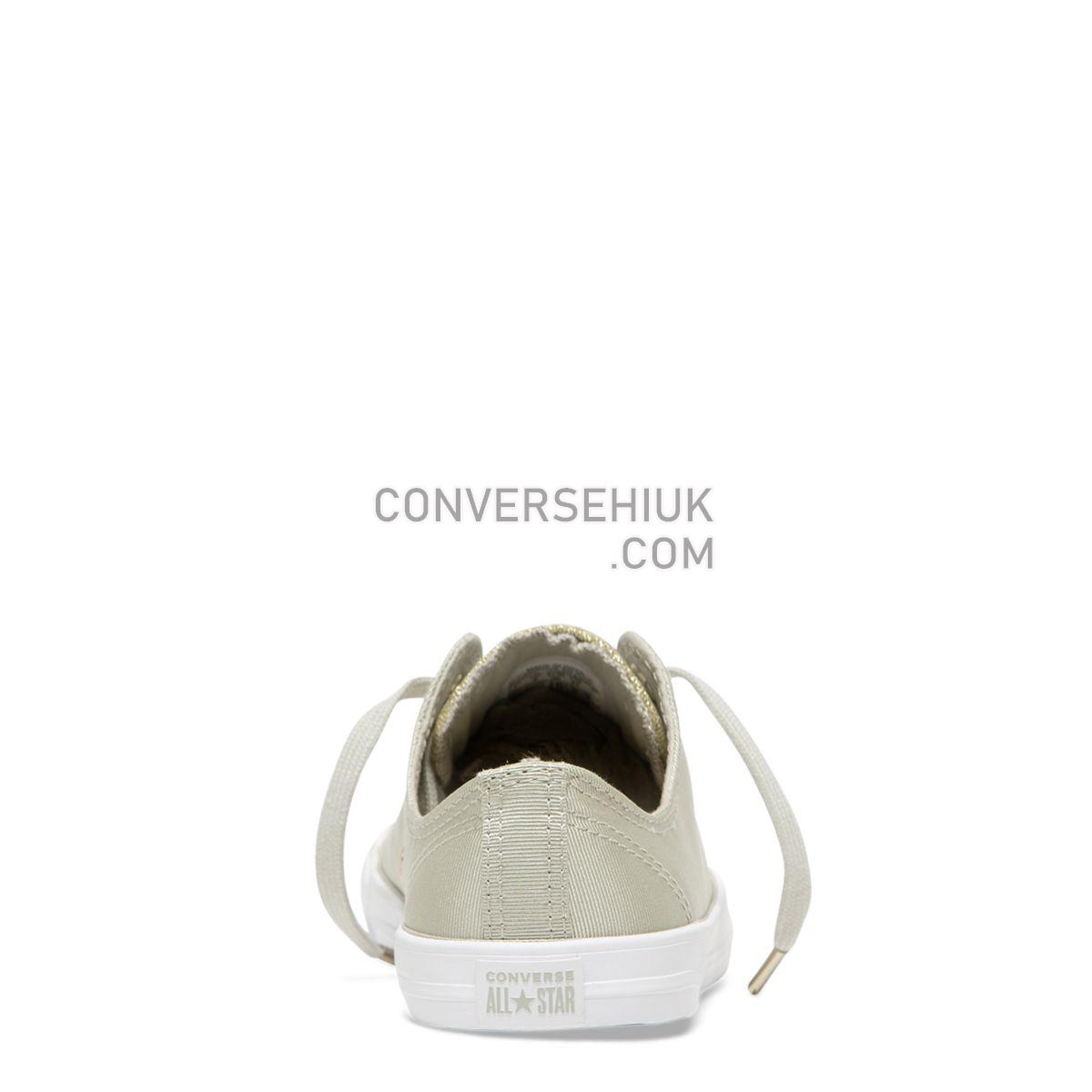 Converse Chuck Taylor All Star Dainty Summer Palms Low Top Light Surplus Light Surplus/Field Surplus/Light Gold 564307 Shoes