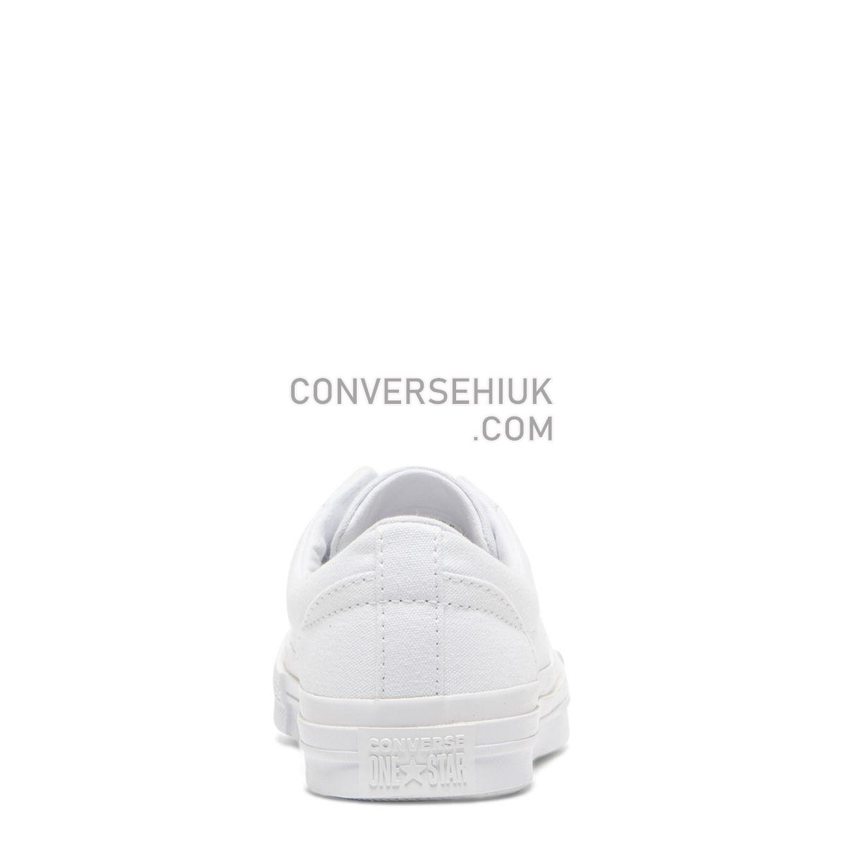 Converse One Star Sunbaked Slip Low Top Natural Ivory Natural Ivory/White/White 564205 Shoes