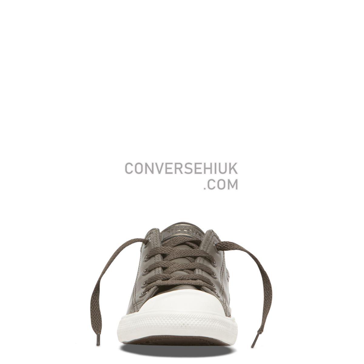 Converse Chuck Taylor All Star Dainty Craft Low Top Ridgerock Ridgerock/Ridgerock/Vintage White 564428 Shoes