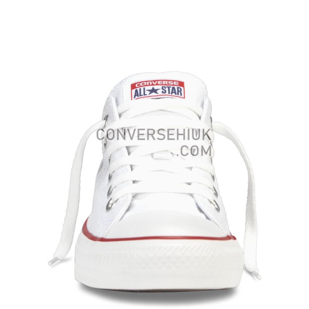 Converse Chuck Taylor All Star Classic Optical/White M7652C Shoes