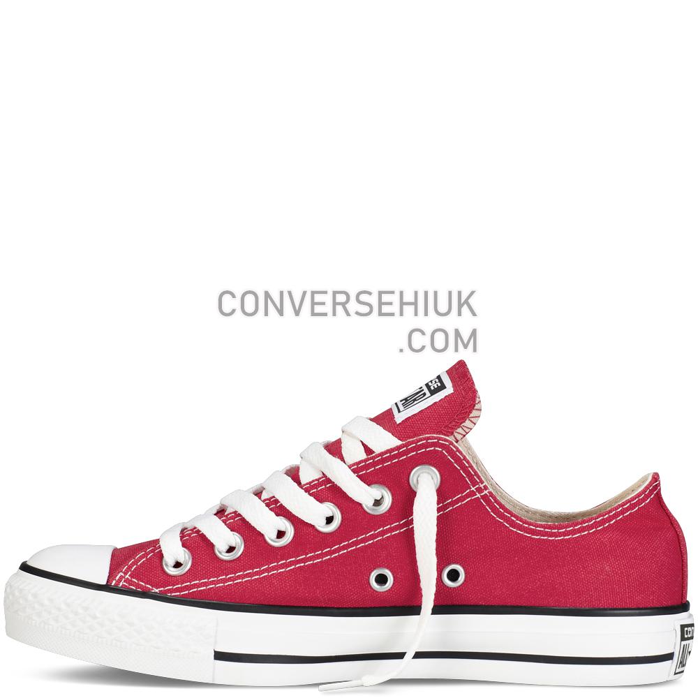 Converse Chuck Taylor All Star Classic Red M9696C Shoes