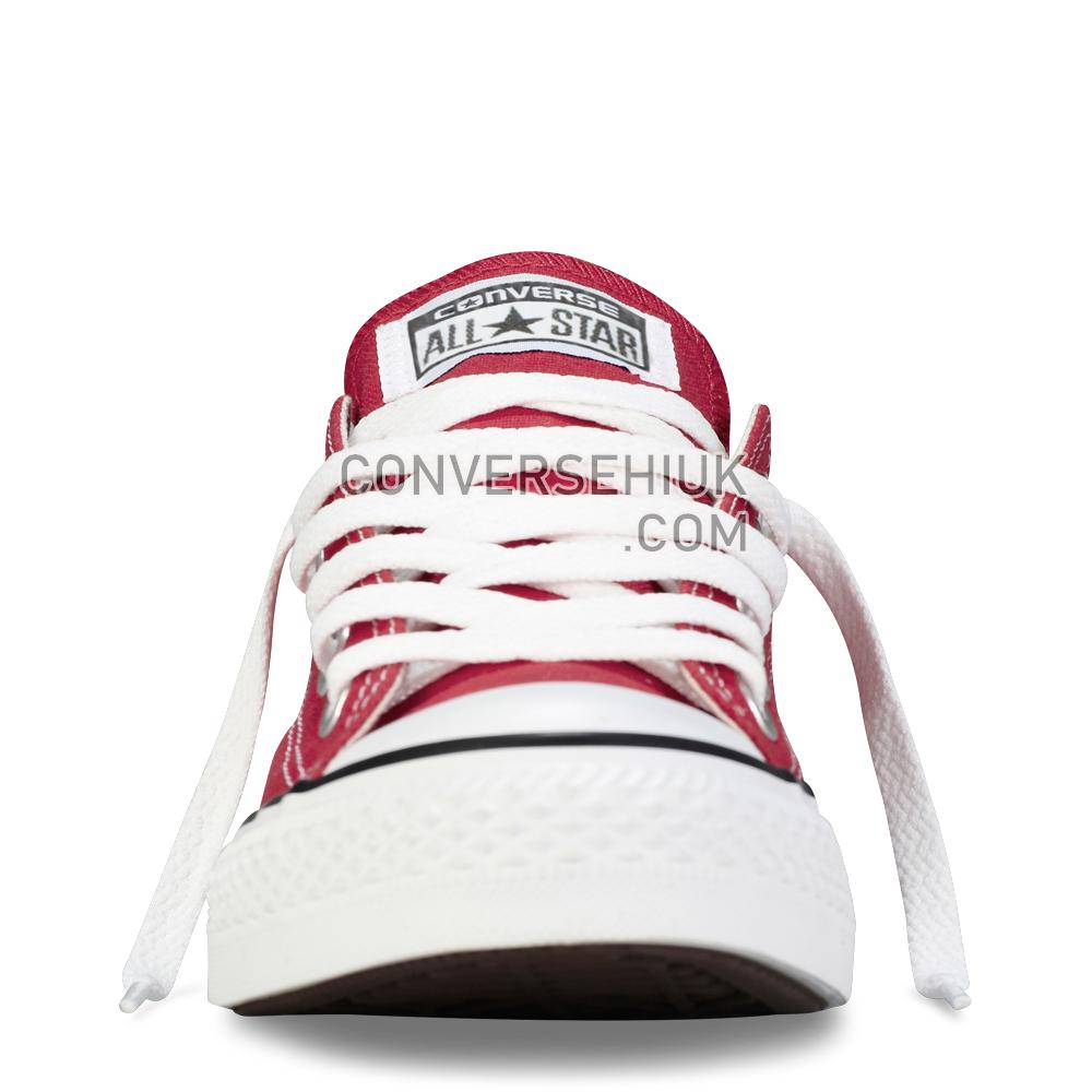 Converse Chuck Taylor All Star Classic Red M9696C Shoes