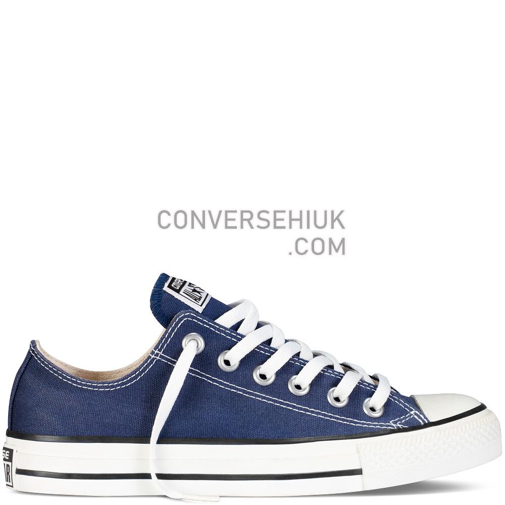 Converse Chuck Taylor All Star Classic Navy M9697C Shoes