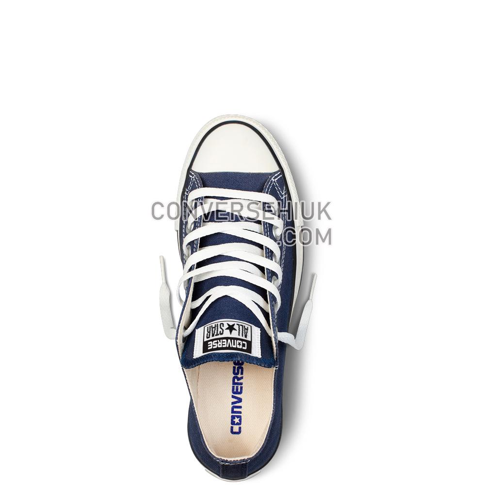 Converse Chuck Taylor All Star Classic Navy M9697C Shoes