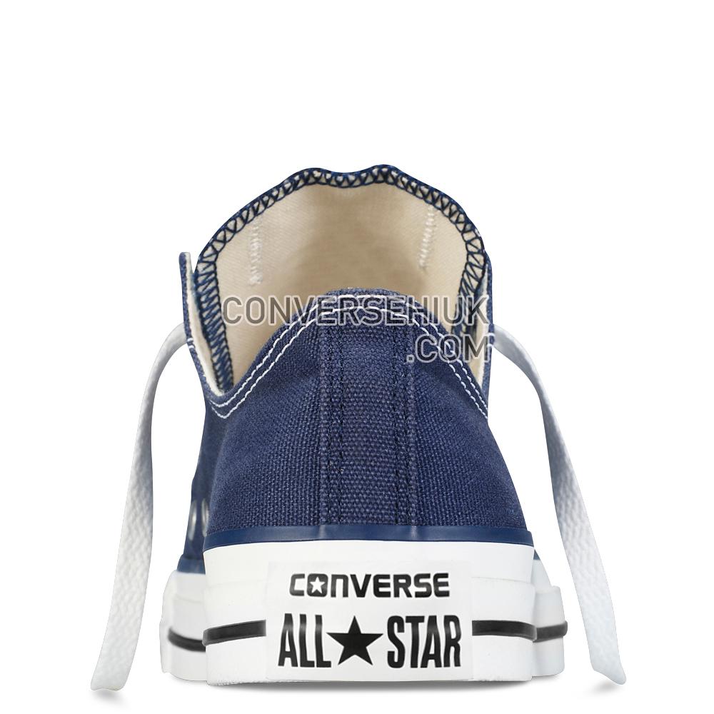 Converse Chuck Taylor All Star Classic Navy M9697C Shoes