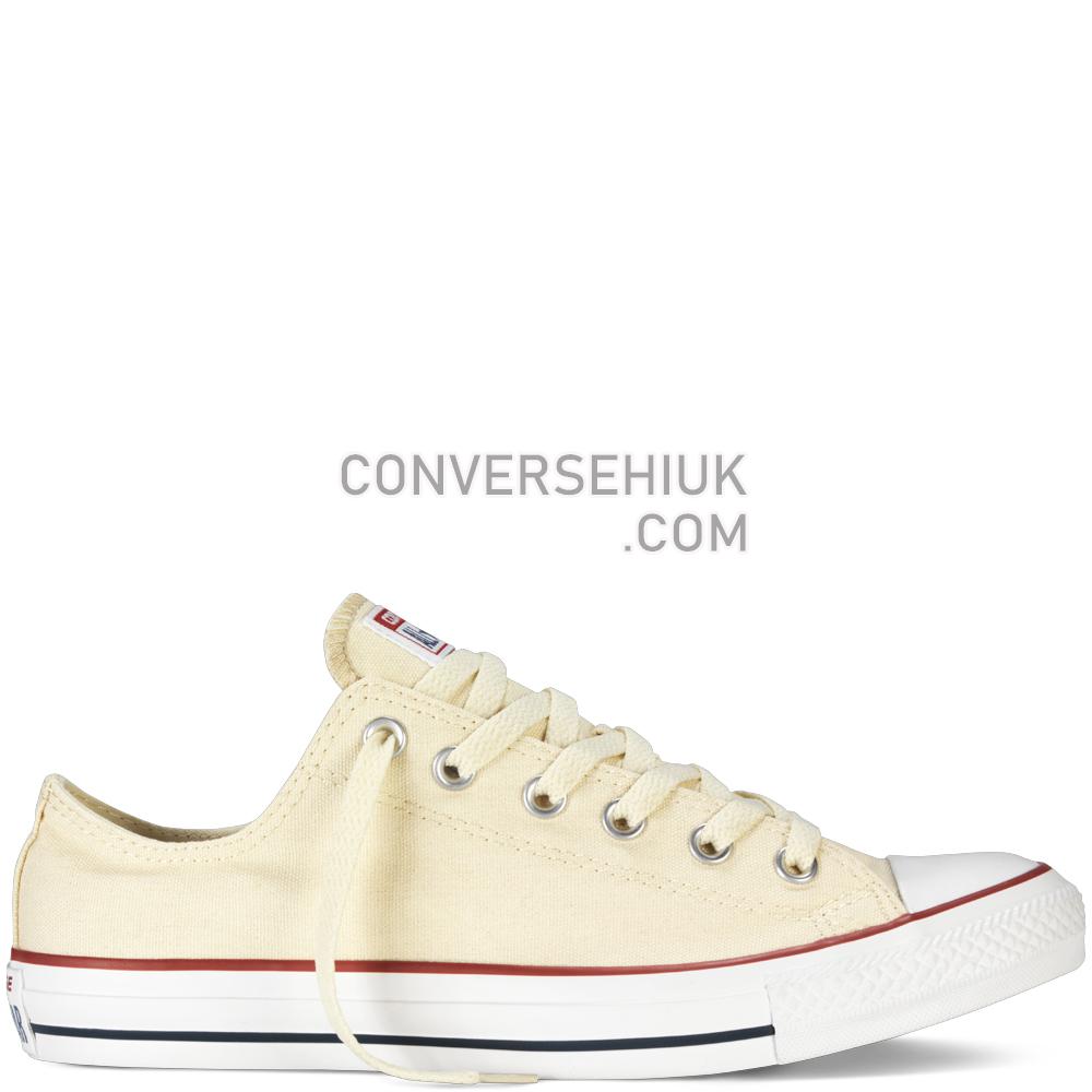 Converse Chuck Taylor All Star Classic Natural/White M9165C Shoes