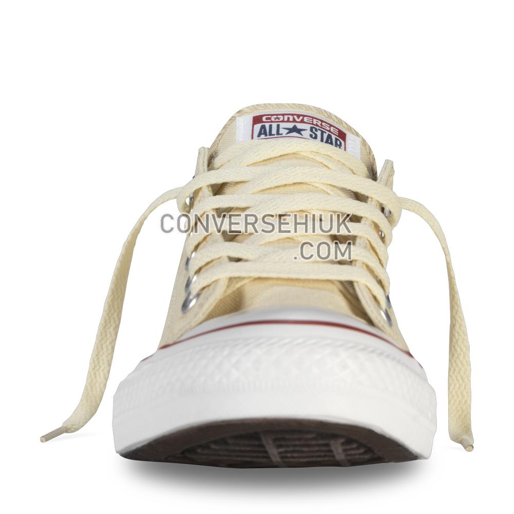 Converse Chuck Taylor All Star Classic Natural/White M9165C Shoes