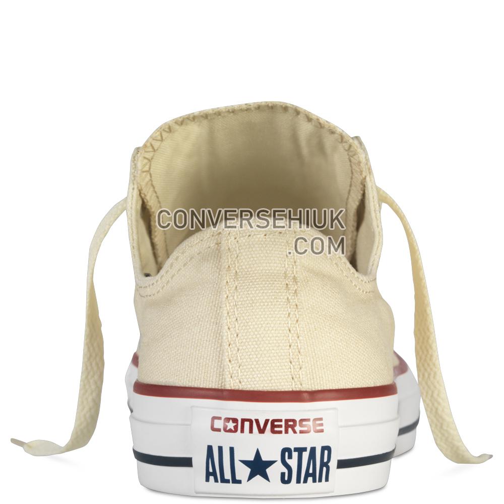 Converse Chuck Taylor All Star Classic Natural/White M9165C Shoes