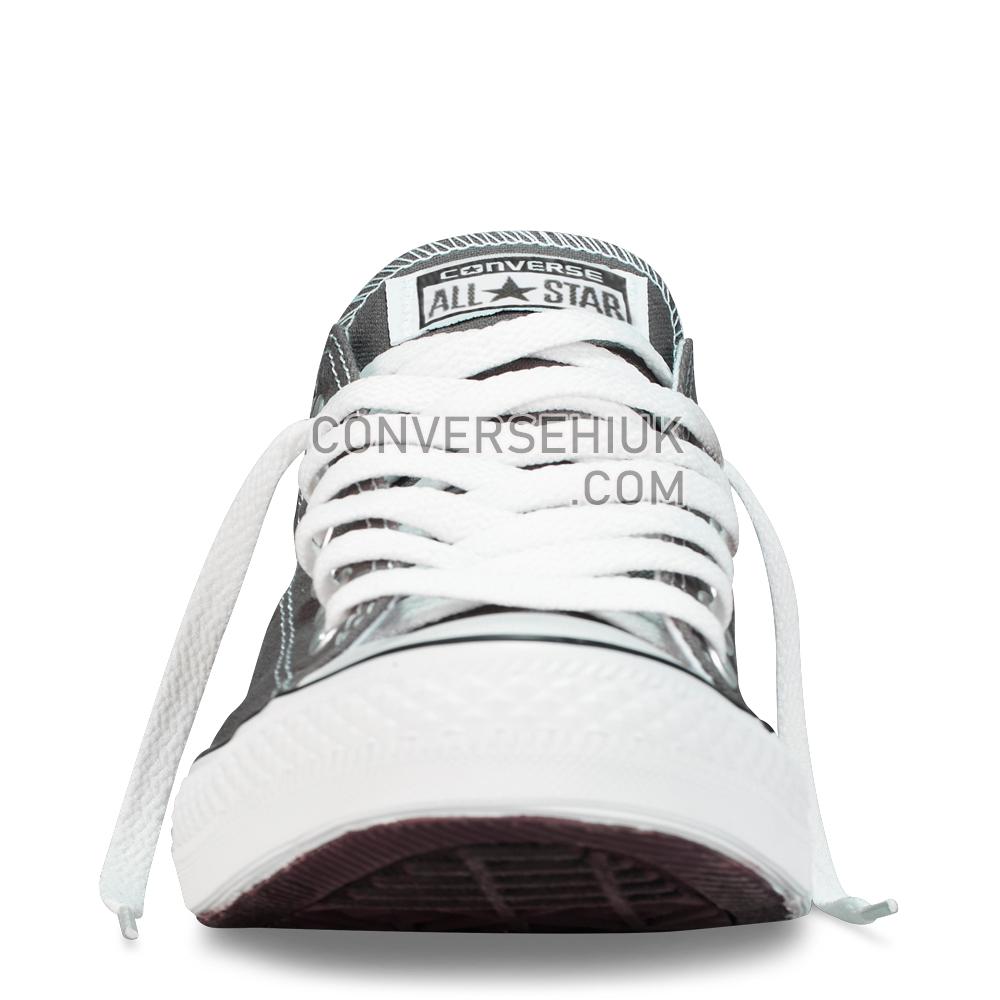 Converse Chuck Taylor All Star Classic Charcoal 1J794C Shoes