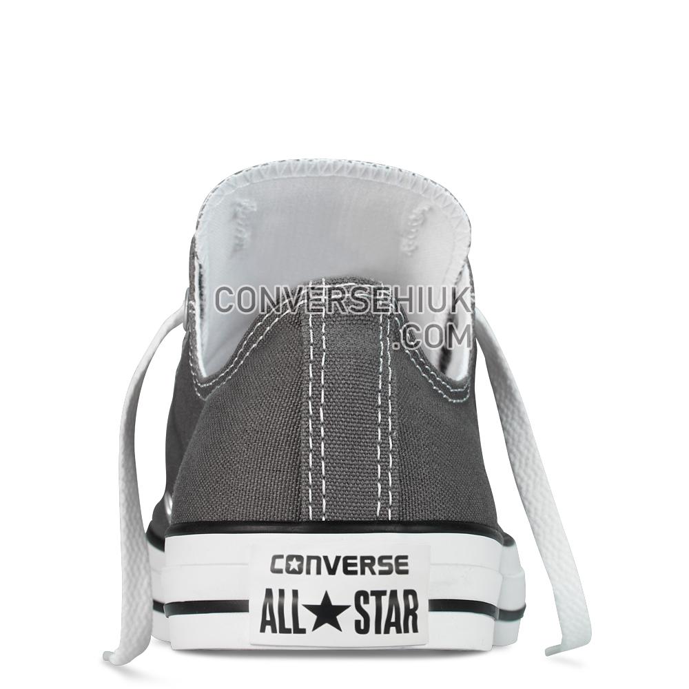 Converse Chuck Taylor All Star Classic Charcoal 1J794C Shoes