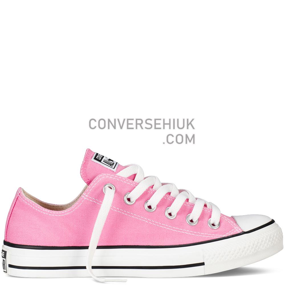 Converse Chuck Taylor All Star Classic Pink M9007C Shoes