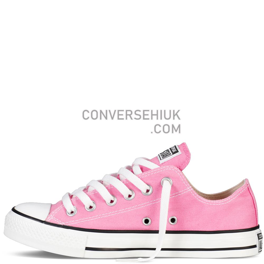 Converse Chuck Taylor All Star Classic Pink M9007C Shoes