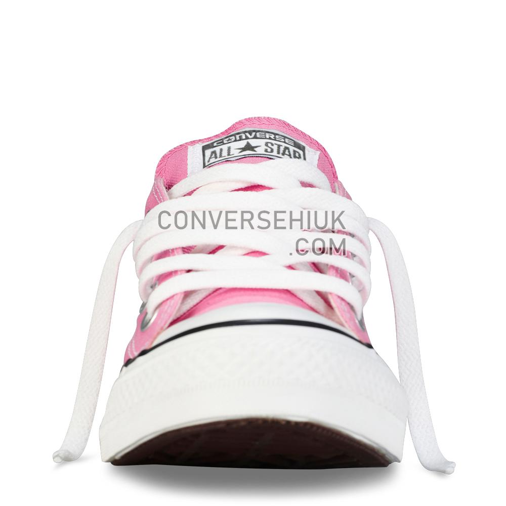 Converse Chuck Taylor All Star Classic Pink M9007C Shoes