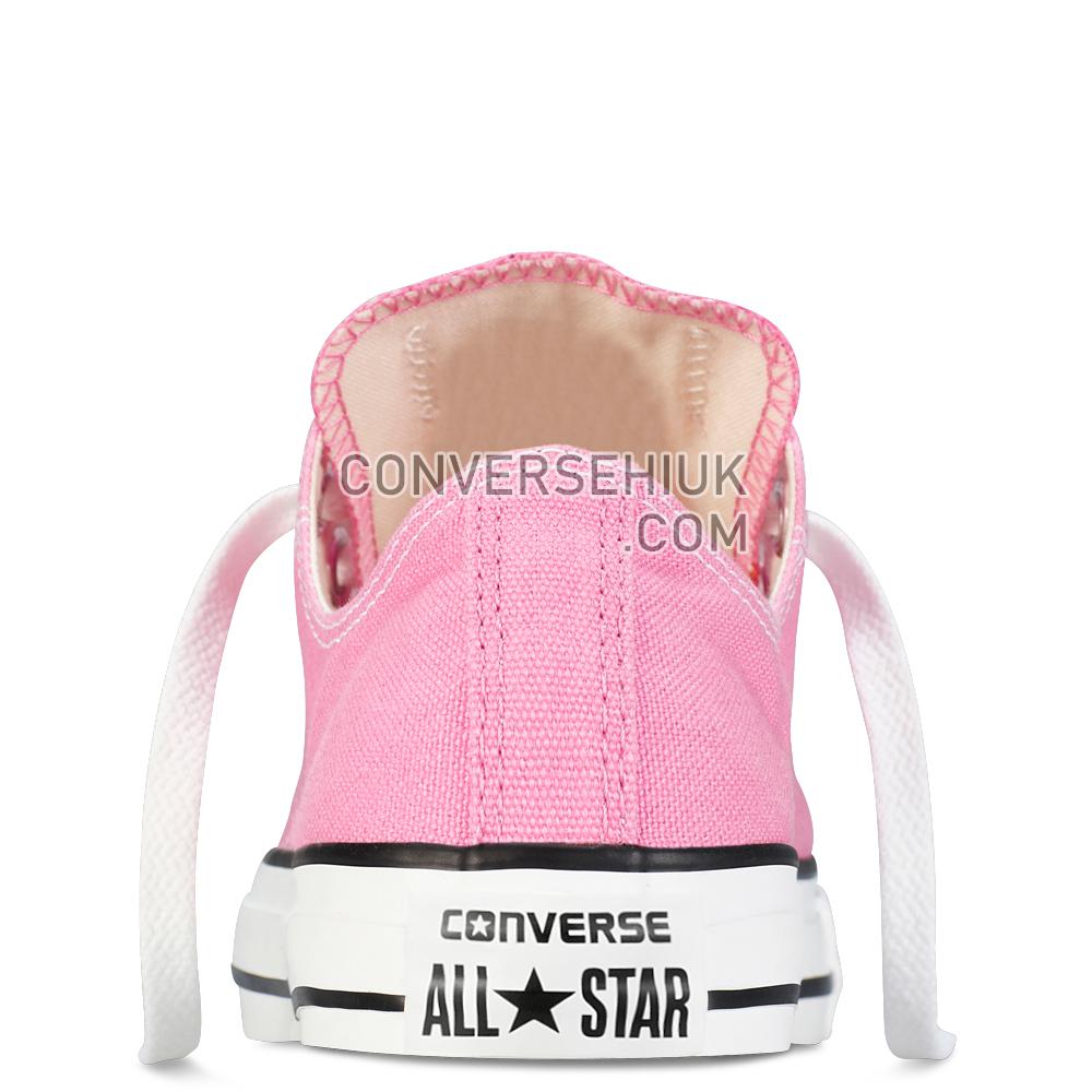 Converse Chuck Taylor All Star Classic Pink M9007C Shoes