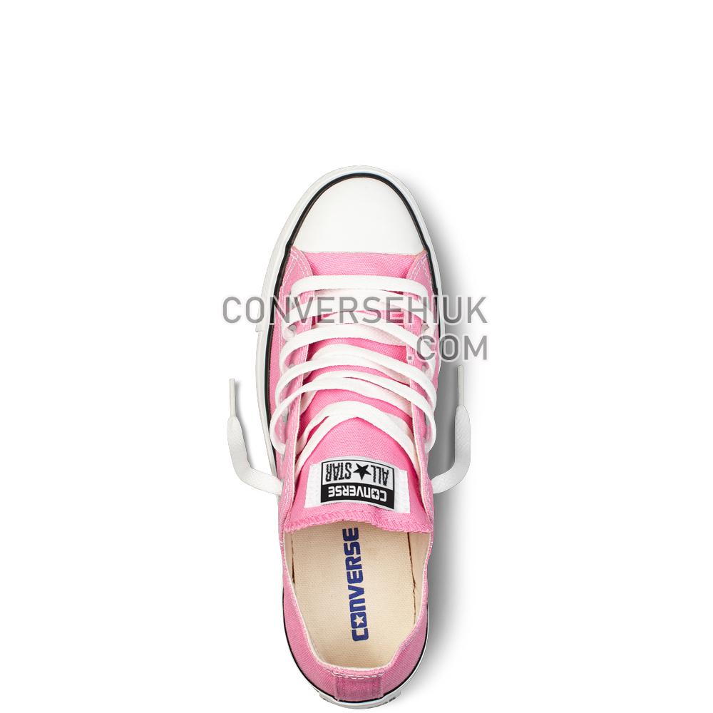 Converse Chuck Taylor All Star Classic Pink M9007C Shoes