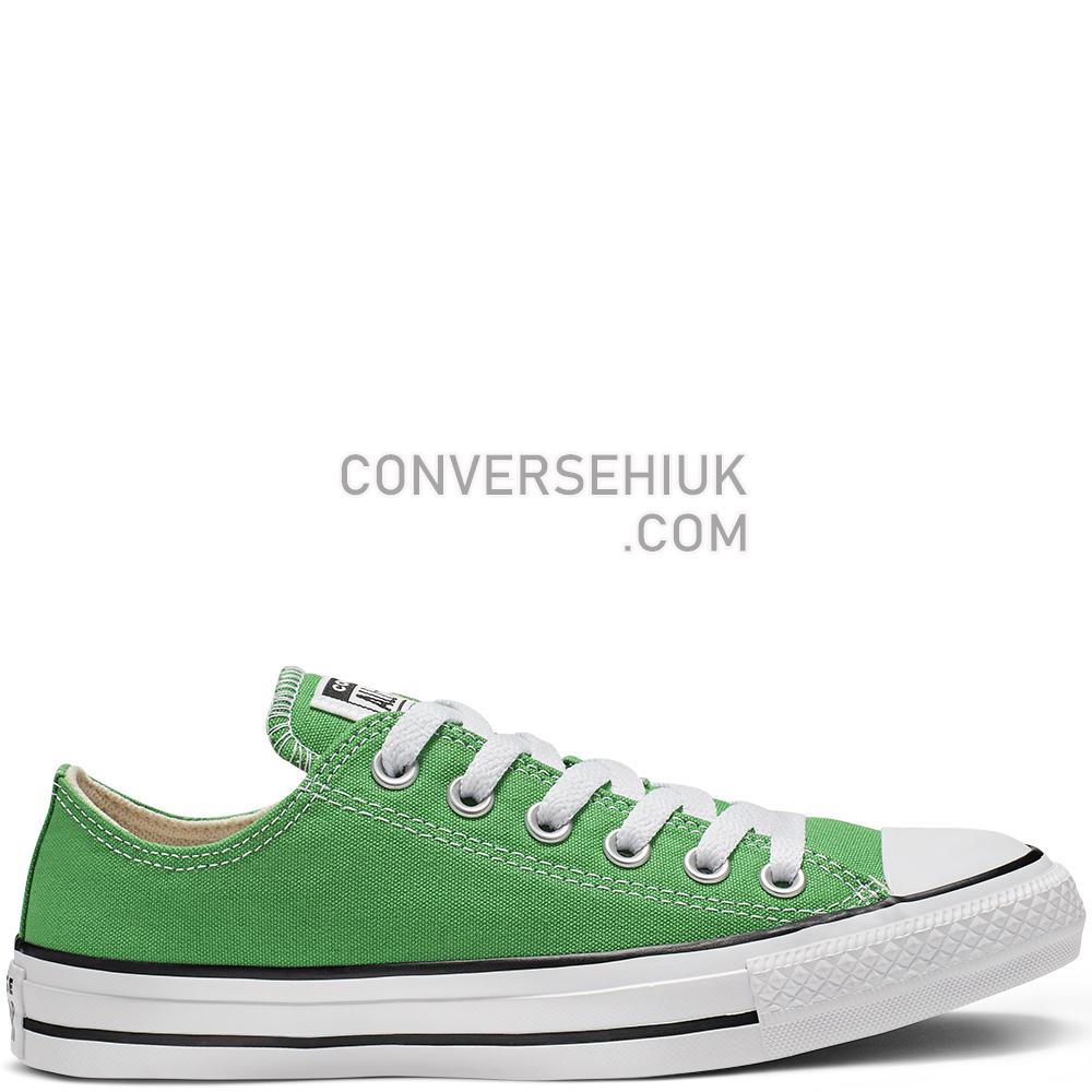 Converse Chuck Taylor All Star Low Top Bold/Kiwi 164939C Shoes