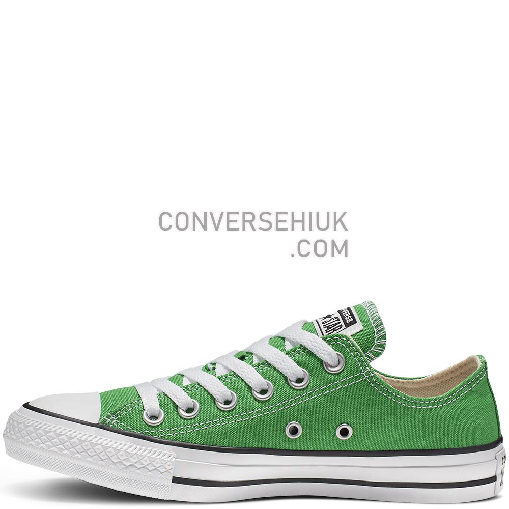 Converse Chuck Taylor All Star Low Top Bold/Kiwi 164939C Shoes