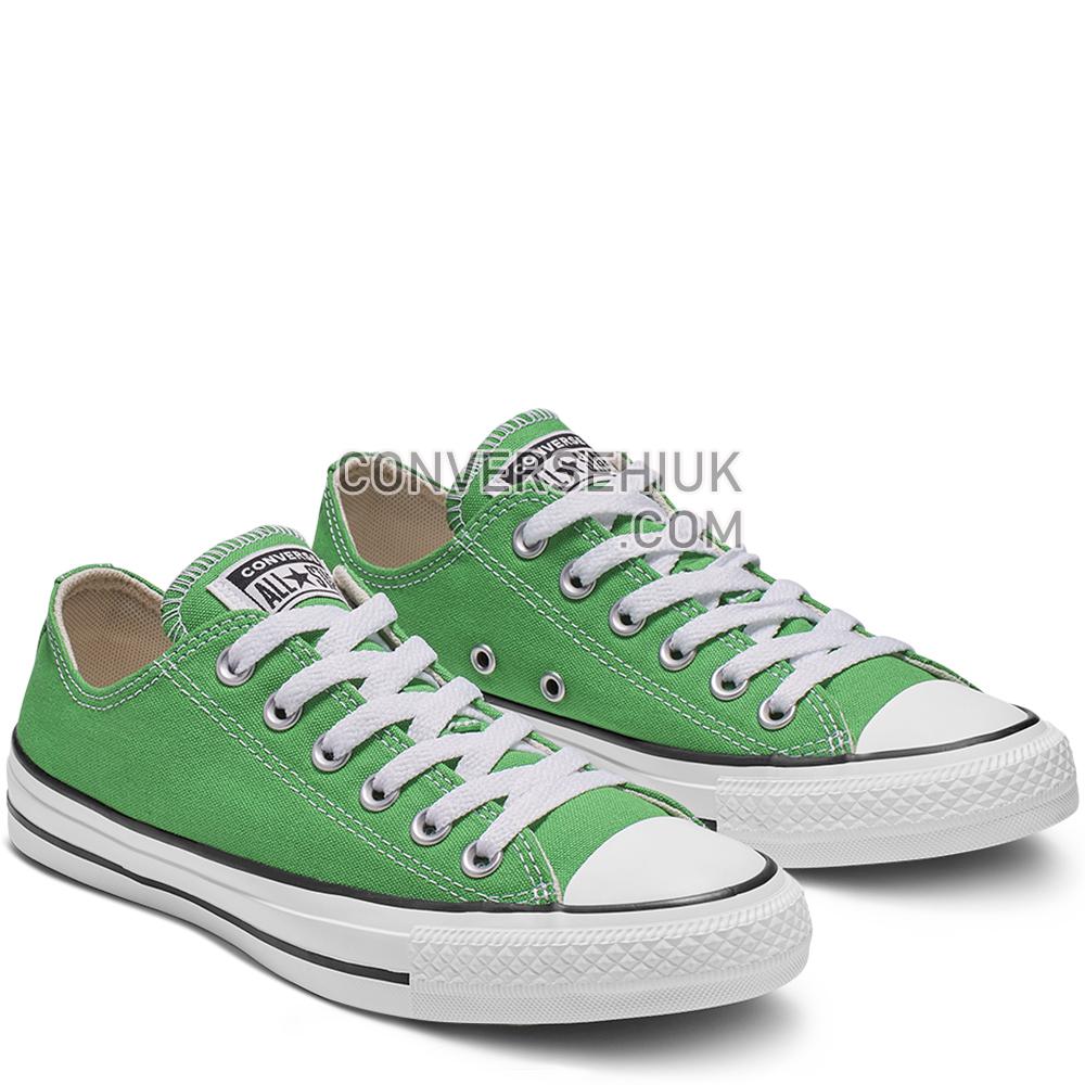 Converse Chuck Taylor All Star Low Top Bold/Kiwi 164939C Shoes