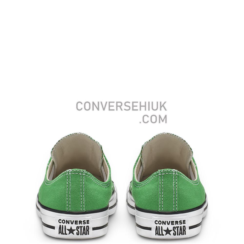 Converse Chuck Taylor All Star Low Top Bold/Kiwi 164939C Shoes