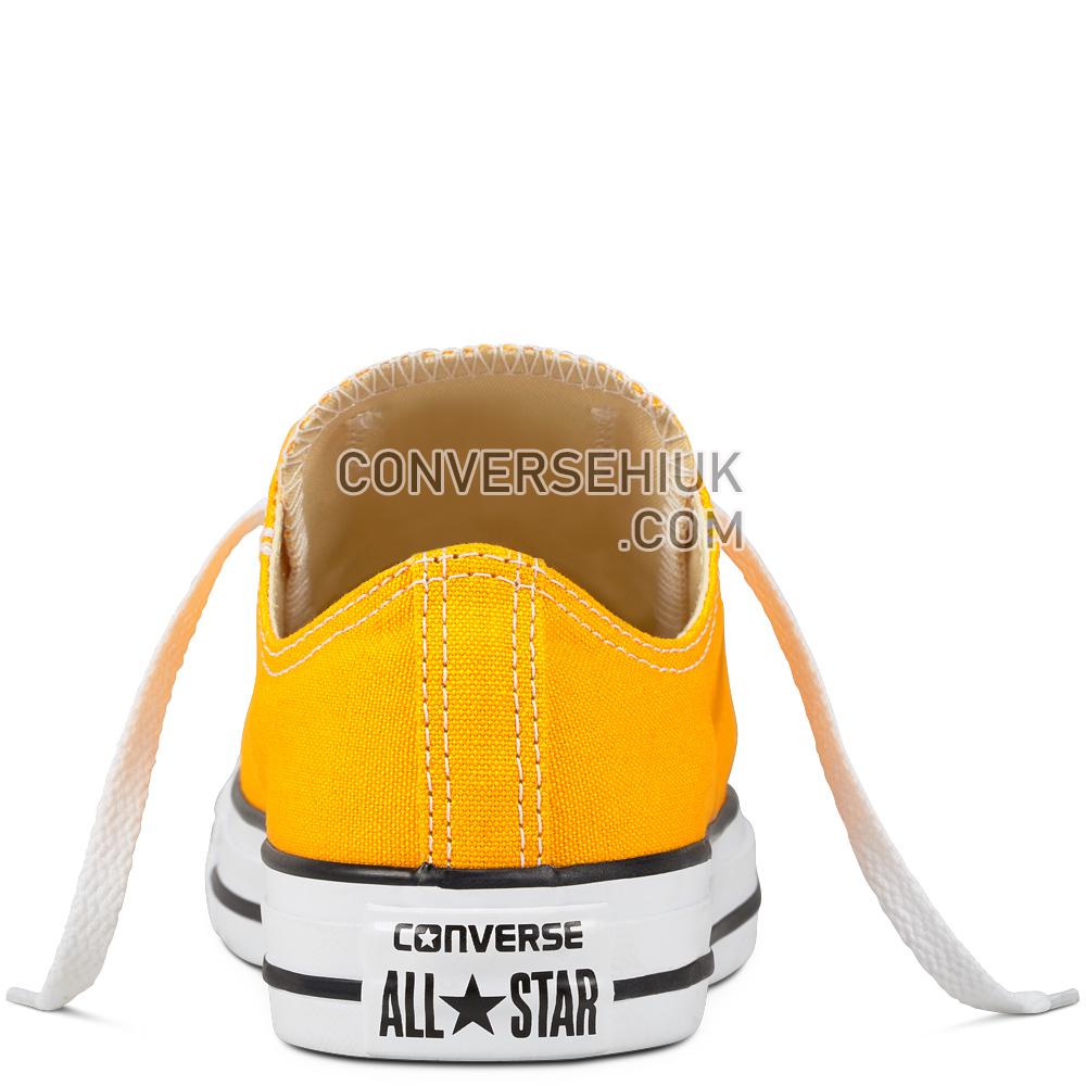 Converse Chuck Taylor All Star Seasonal Colors Orange/Ray 159676C Shoes