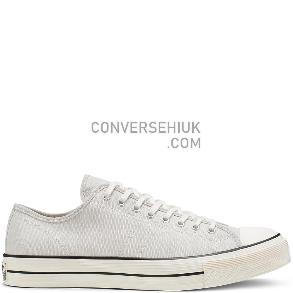 Converse Lucky Star Low Top Pale/Putty/Egret/Black 165016C Shoes