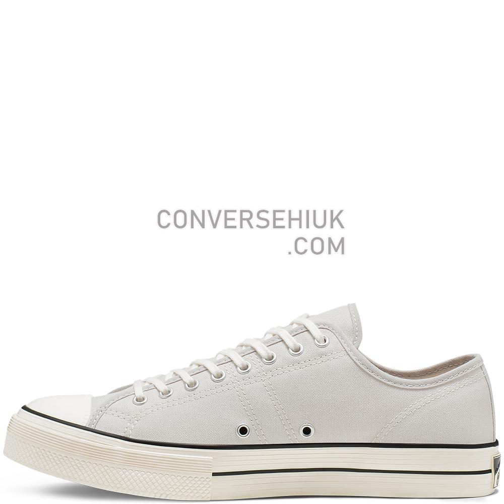 Converse Lucky Star Low Top Pale/Putty/Egret/Black 165016C Shoes