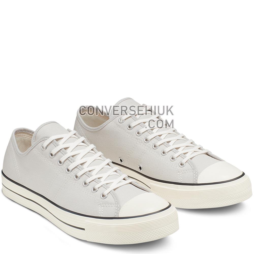 Converse Lucky Star Low Top Pale/Putty/Egret/Black 165016C Shoes