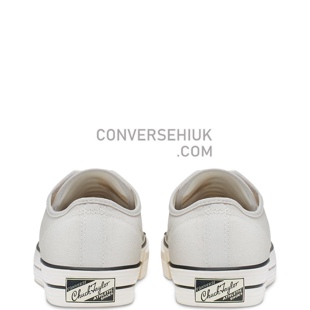 Converse Lucky Star Low Top Pale/Putty/Egret/Black 165016C Shoes