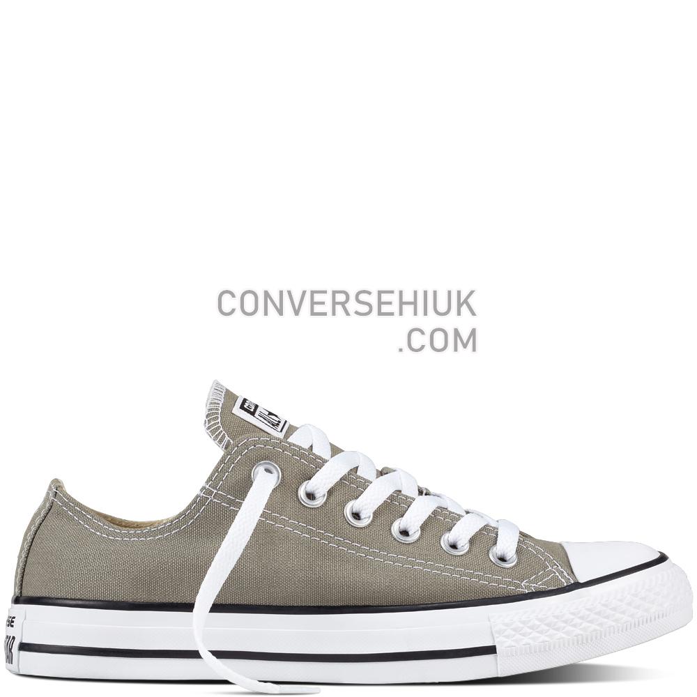 Converse Chuck Taylor All Star Seasonal Colors Dark/Stucco 159564C Shoes