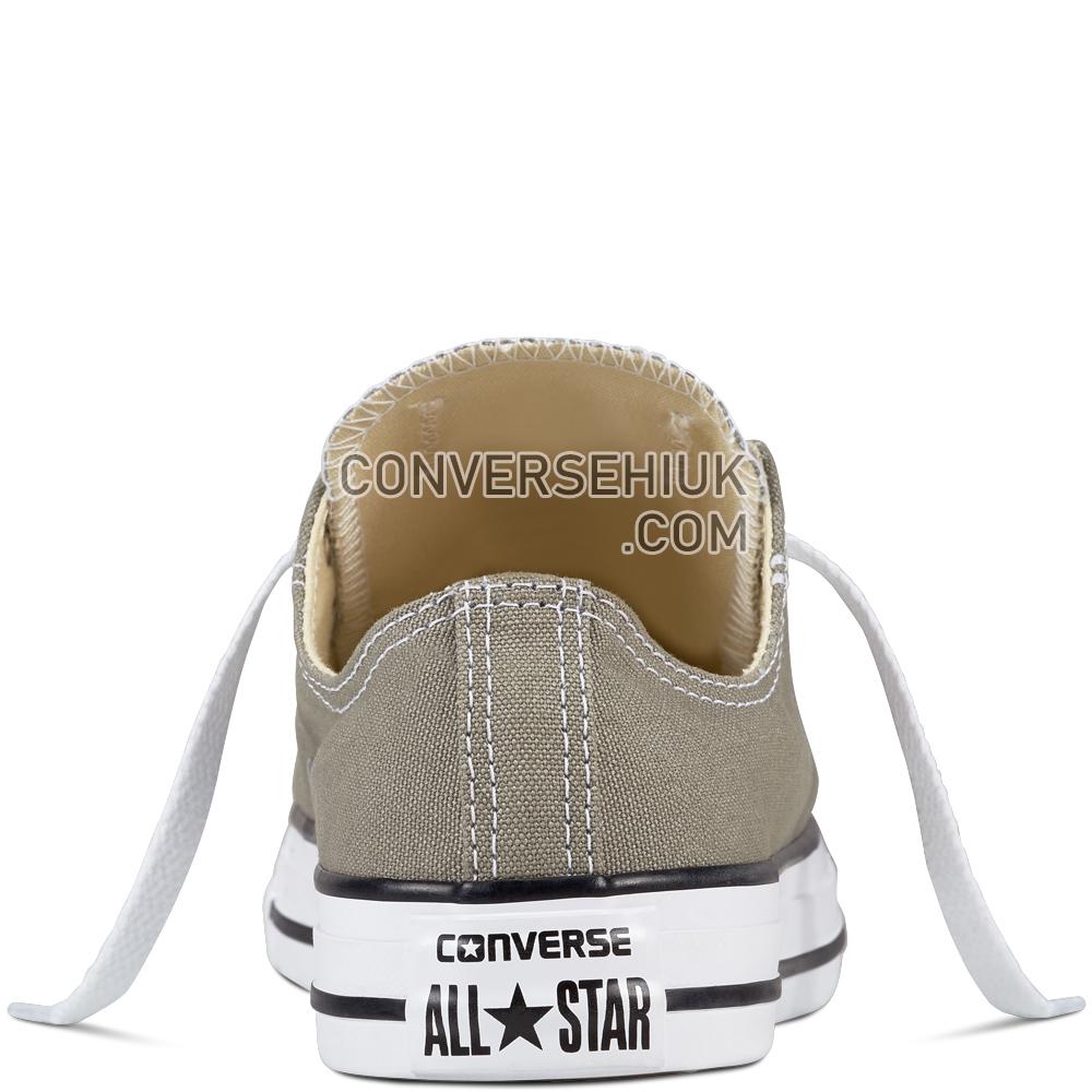 Converse Chuck Taylor All Star Seasonal Colors Dark/Stucco 159564C Shoes