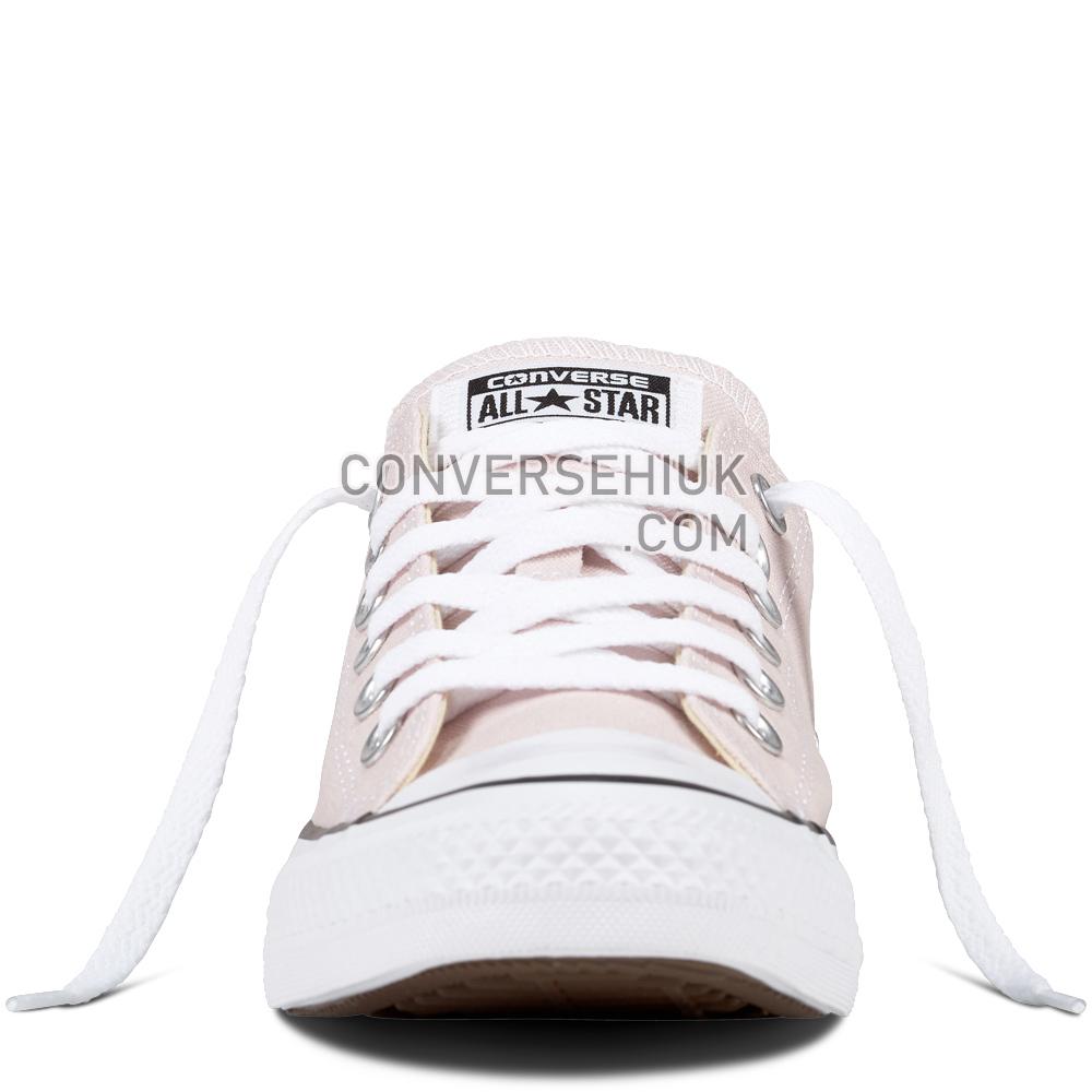 Converse Chuck Taylor All Star Seasonal Colors Barely/Rose 159621C Shoes