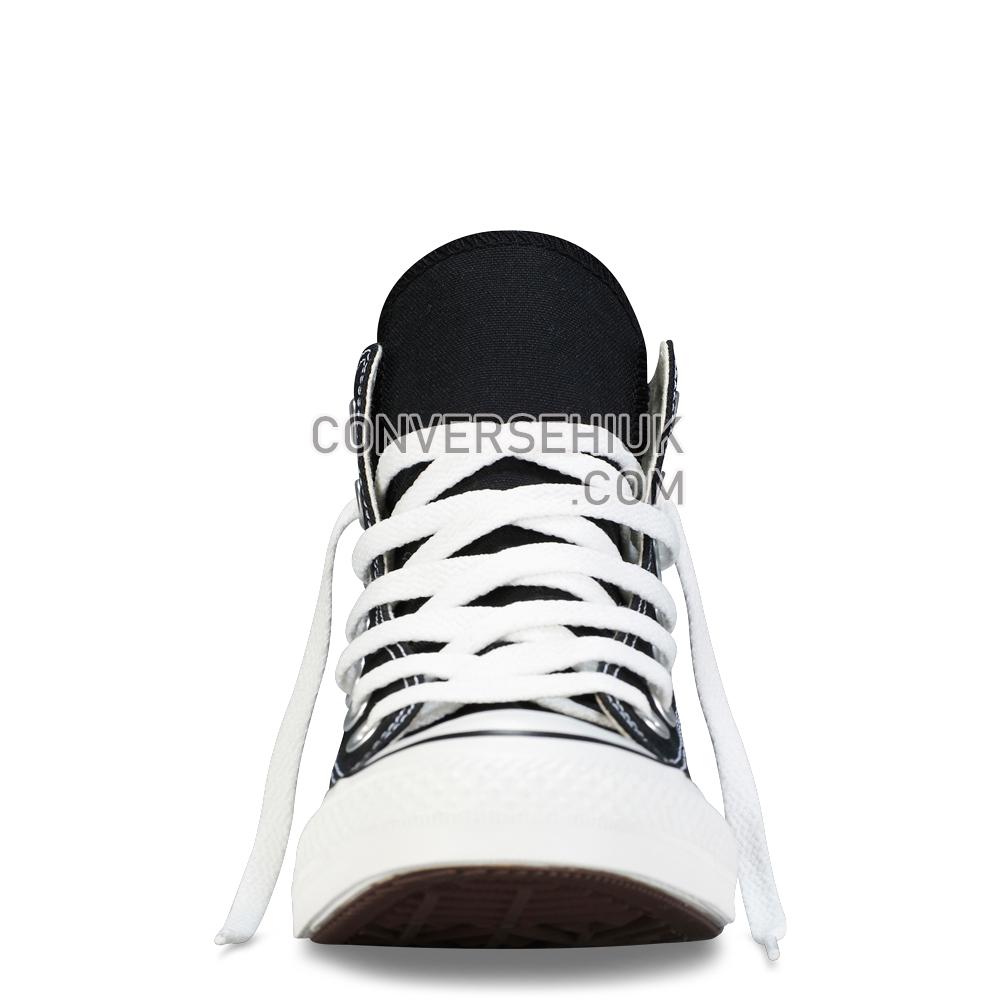 Converse Chuck Taylor All Star Classic Black M9160C Shoes