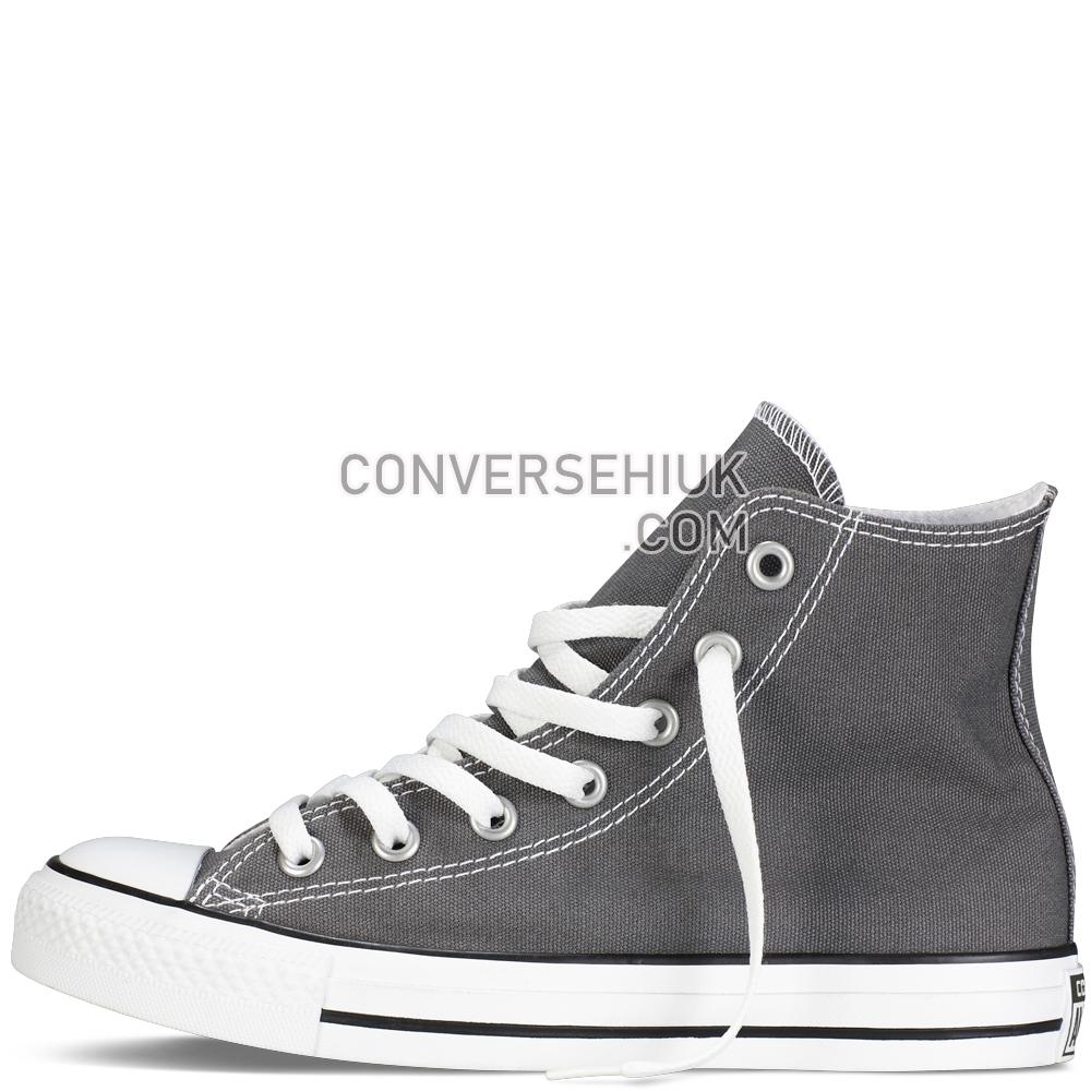 Converse Chuck Taylor All Star Classic Charcoal 1J793C Shoes