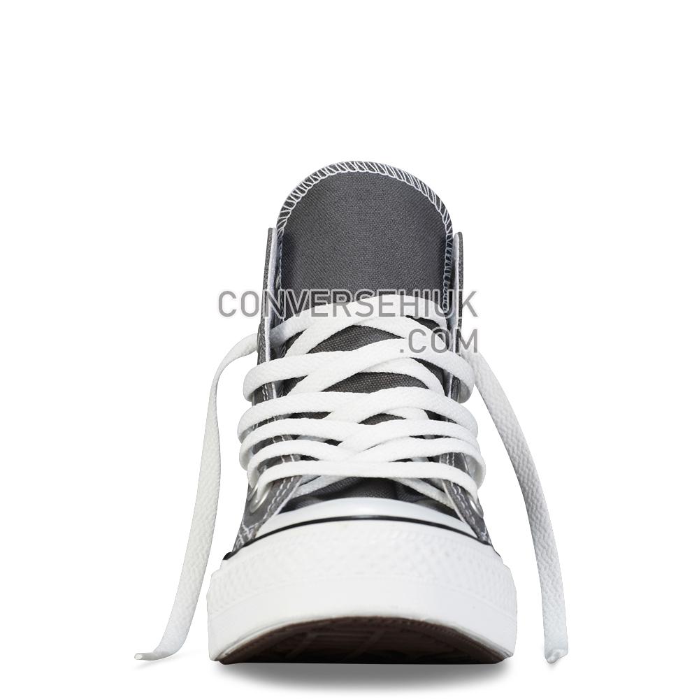 Converse Chuck Taylor All Star Classic Charcoal 1J793C Shoes