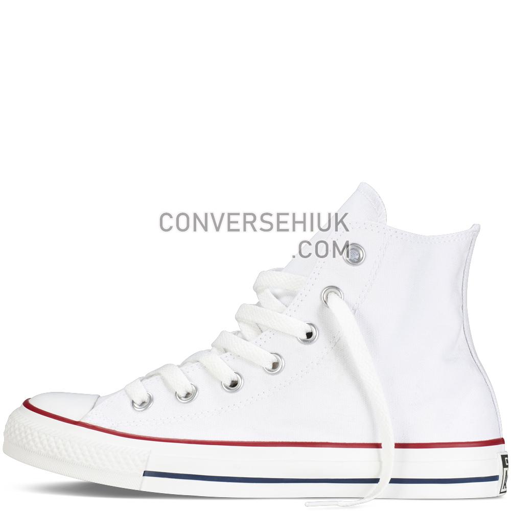 Converse Chuck Taylor All Star Classic Optical/White M7650C Shoes