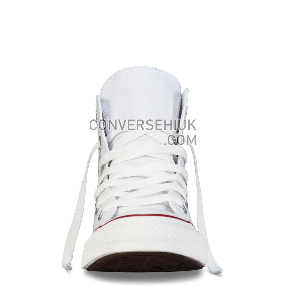 Converse Chuck Taylor All Star Classic Optical/White M7650C Shoes