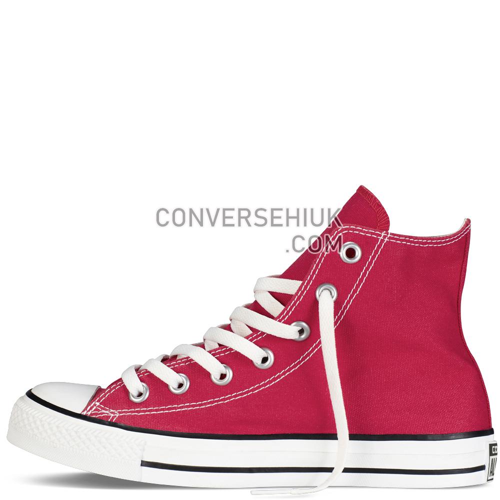 Converse Chuck Taylor All Star Classic Red M9621C Shoes