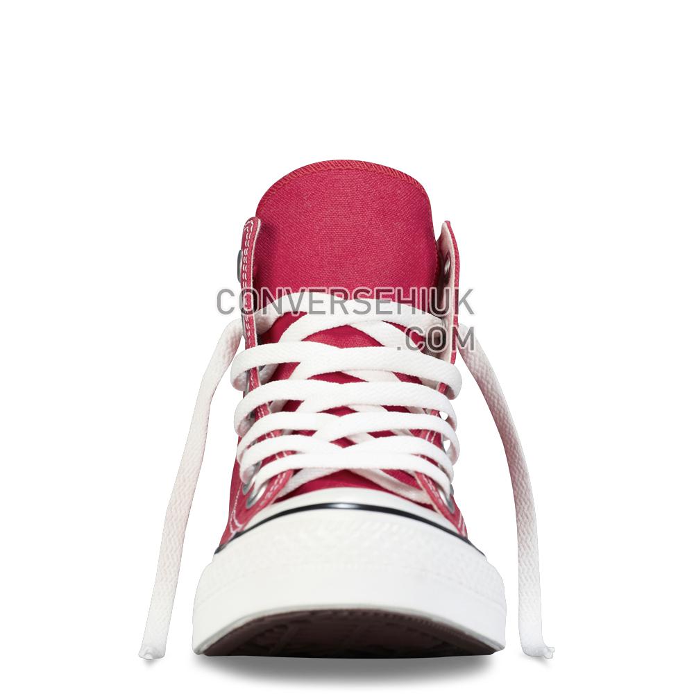 Converse Chuck Taylor All Star Classic Red M9621C Shoes