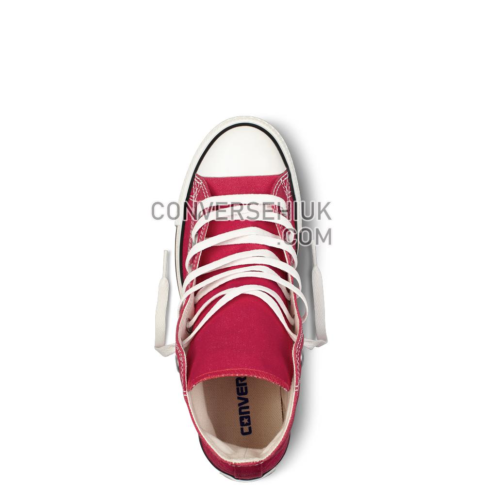 Converse Chuck Taylor All Star Classic Red M9621C Shoes