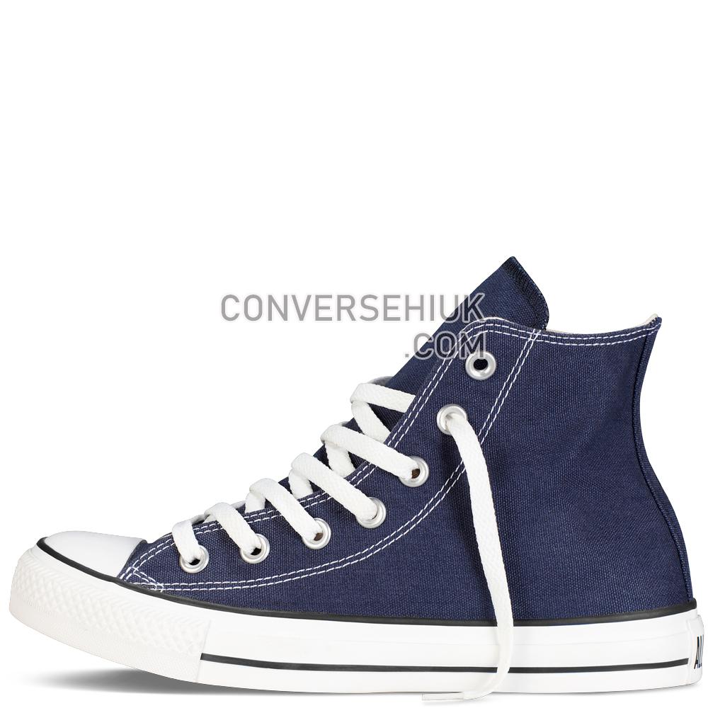 Converse Chuck Taylor All Star Classic Navy M9622C Shoes